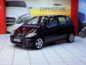 MERCEDES-BENZ A CDI - MADRID - (MADRID)