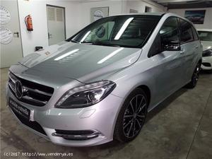 MERCEDES-BENZ B 200 CDI - ISLAS BALEARES - (ISLAS BALEARES)