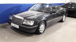 MERCEDES-BENZ CE-24 CABRIOLET 2p.