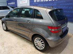 MERCEDES-BENZ Clase B B 200 CDI Edicion Especial 5p.