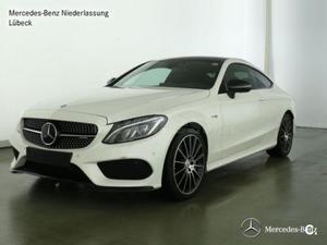 MERCEDES-BENZ Clase C C Cabrio MercedesAMG C 43 4MATIC 2p.