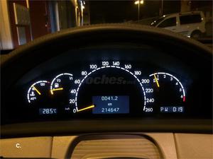MERCEDES-BENZ Clase CL CL p.