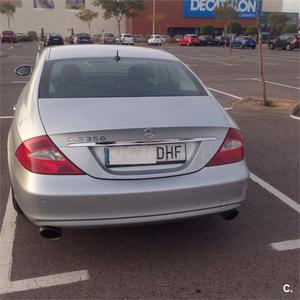 MERCEDES-BENZ Clase CLS CLS p.