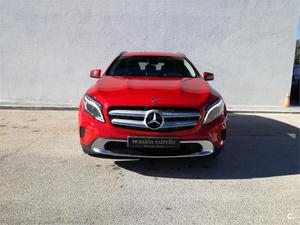 MERCEDES-BENZ Clase GLA GLA 220 d 5p.