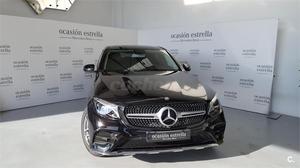 MERCEDES-BENZ Clase GLC