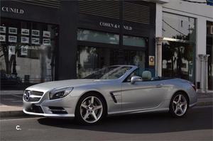 MERCEDES-BENZ Clase SL SL p.