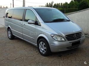 MERCEDES-BENZ Viano 2.2 CDI Fun Larga 4p.