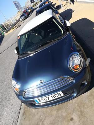 MINI MINI Cooper -11
