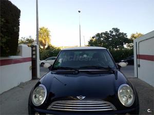 MINI MINI Cooper 3p.