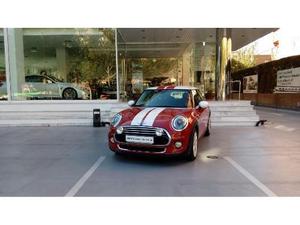 MINI MINI Cooper D 3p.