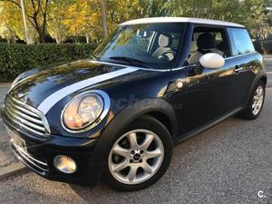 MINI MINI Cooper D 3p.