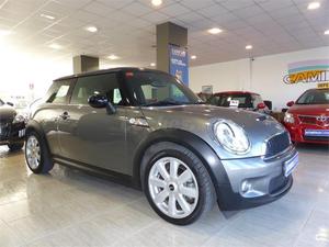 MINI MINI Cooper S 3p.