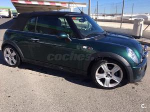 MINI MINI Cooper S 3p.