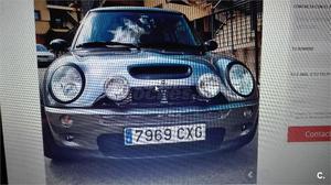 MINI MINI Cooper S 3p.