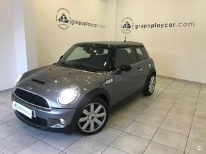 MINI MINI Cooper S Auto 3p.