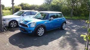 MINI MINI Cooper S R56 3p.