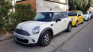 MINI MINI One 3p.