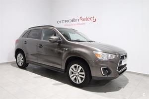 MITSUBISHI ASX 180 DID Motion 5p.