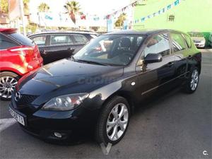 Mazda Mazda3 Sportive Crtd 143 Cv 5p. -07