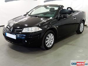 Megane km. de segunda mano