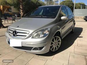 Mercedes-Benz Clase B