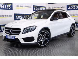 Mercedes-Benz GLA 220