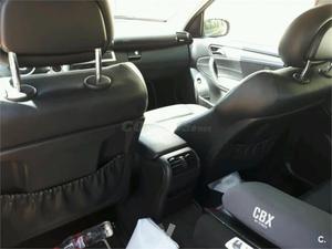 Mercedes-benz Clase C C 220 Cdi Avantgarde 5p. -04
