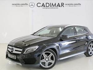 Mercedes-benz Clase Gla Gla 200 D Amg Line 5p. -16