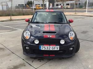 Mini Mini Cooper D 3p. -08