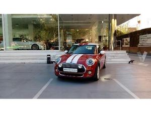 Mini Mini Cooper D 3p. -14