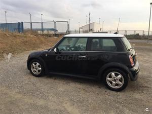 Mini Mini One D 3p. -04