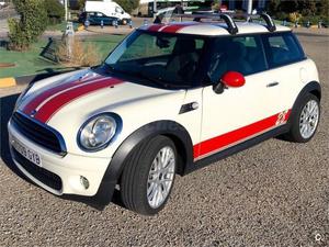 Mini Mini One D 3p. -10