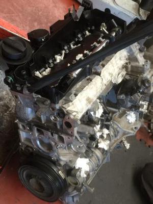 Motor Bmw N47D20C 