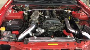 NISSAN 200 SX 2.0 TURBO 2p.