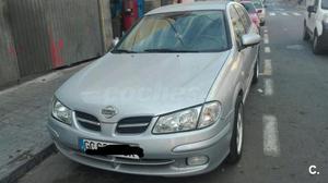 NISSAN Almera 2.2Di Comfort 5p.