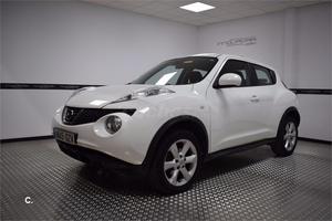 NISSAN JUKE 1.5 dCi ACENTA 4X2 5p.