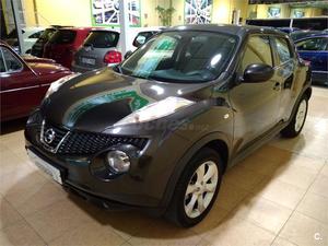NISSAN JUKE 1.5 dCi TEKNA PREMIUM 4X2 5p.