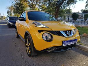NISSAN JUKE 1.6 XTRONIC NTEC 4X2 5p.