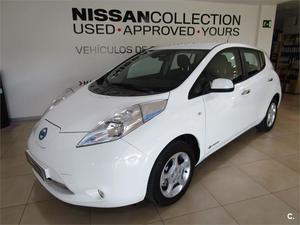 NISSAN LEAF 30kWh Acenta 5p.