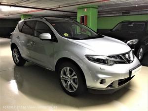NISSAN MURANO 2.5 DCI 190 CV TEKNA PREMIUM AT 5P - BARCELONA