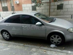 NISSAN Primera 1.9 dCi Acenta 4p 4p.