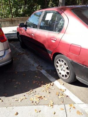 NISSAN Primera 2.0 TD Comfort 5p -01