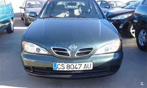 NISSAN Primera 2.0 TD Comfort 5p 5p.