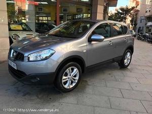 NISSAN QASHQAI 1.5 DCI - CORNELLà - CORNELLà - (BARCELONA)