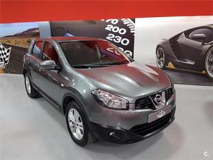 NISSAN QASHQAI 1.5 dCi ACENTA 4x2 5p.