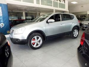 NISSAN QASHQAI 1.5 dCi TEKNA 4x2 5p.