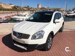 NISSAN QASHQAI 1.5 dCi TEKNA SPORT 18 4x2 5p.