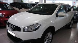 NISSAN QASHQAI 1.6 STOPSTART ACENTA 4X2 5p.