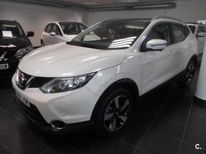 NISSAN QASHQAI 1.6 dCi NCONNECTA 5p.