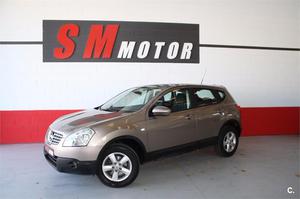 NISSAN QASHQAI 2.0 dCi ACENTA 4x2 5p.